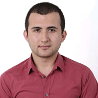 profile picture of Kaan Tulu